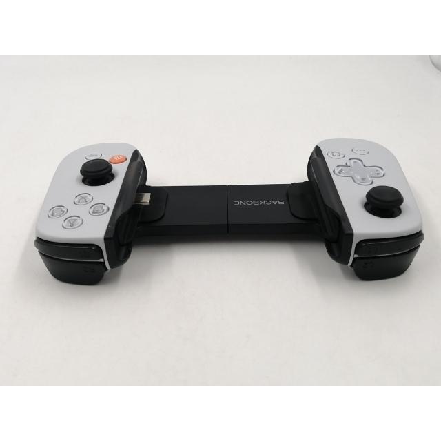 中古】Backbone Labs Backbone One PlayStation版 (第2世代/USB-C