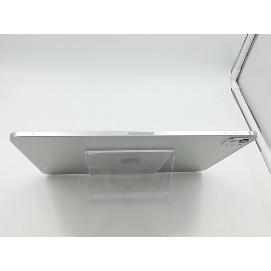 【中古】Apple 【Wi-Fi】 11インチ iPad Pro（M5/2025） 256GB シルバー 標準ガラス MDWL4J/A【千葉】保証期間１ヶ月【ランクA】の画像