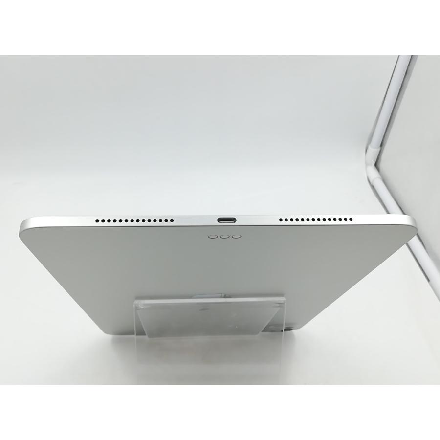 【中古】Apple 【Wi-Fi】 11インチ iPad Pro（M5/2025） 256GB シルバー 標準ガラス MDWL4J/A【千葉】保証期間１ヶ月【ランクA】の画像