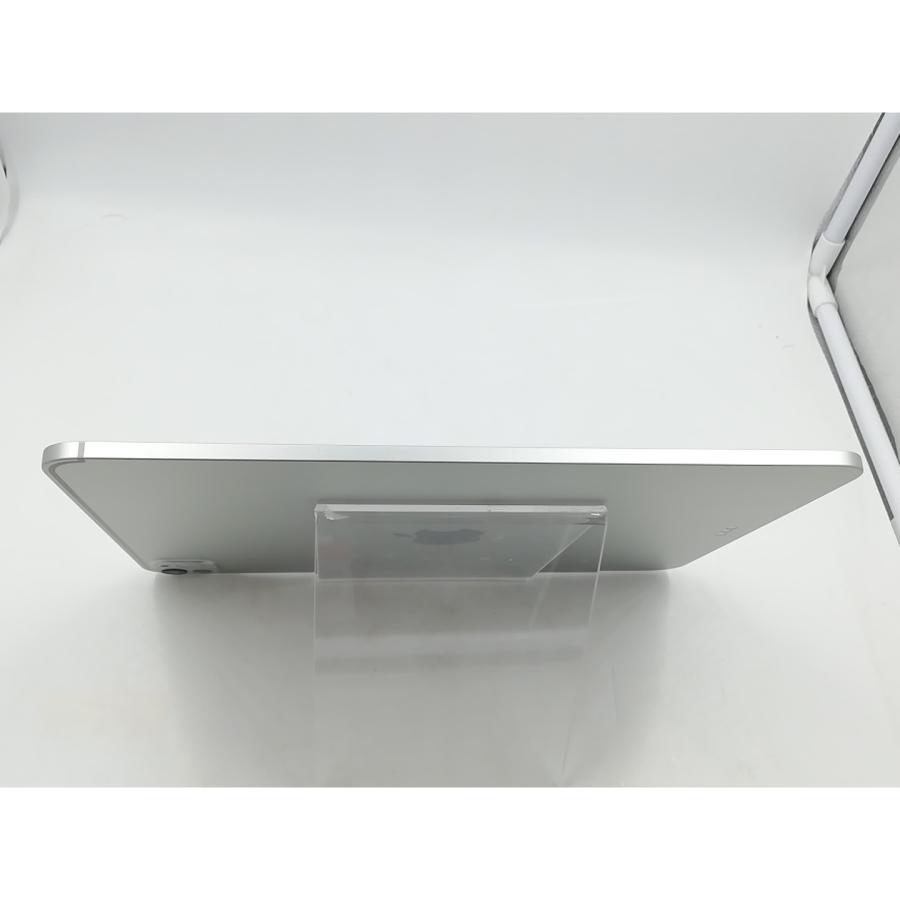 【中古】Apple 【Wi-Fi】 11インチ iPad Pro（M5/2025） 256GB シルバー 標準ガラス MDWL4J/A【千葉】保証期間１ヶ月【ランクA】の画像