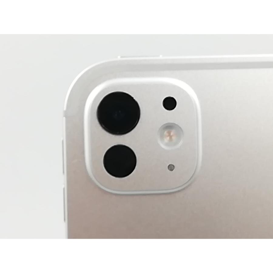 【中古】Apple 【Wi-Fi】 11インチ iPad Pro（M5/2025） 256GB シルバー 標準ガラス MDWL4J/A【千葉】保証期間１ヶ月【ランクA】の画像