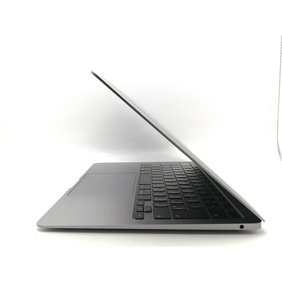 中古】Apple MacBook Air 13インチ 256GB スペースグレイ MWTJ2J/A