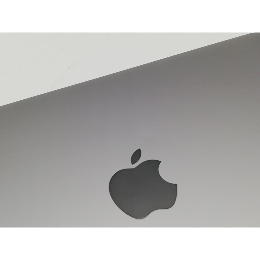 中古】Apple MacBook Air 13インチ 256GB スペースグレイ MWTJ2J/A