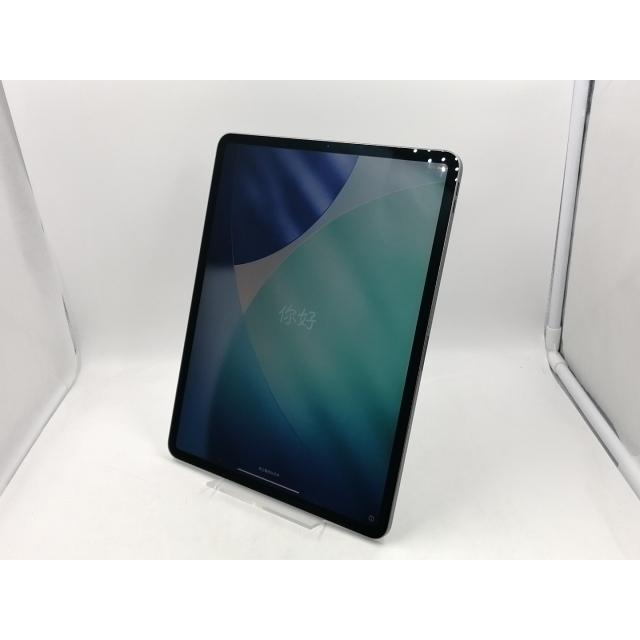中古】Apple 【Wi-Fi】 12.9インチ iPad Pro（第4世代/2020） 256GB