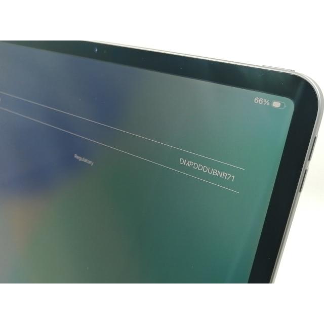 中古】Apple 【Wi-Fi】 12.9インチ iPad Pro（第4世代/2020） 256GB