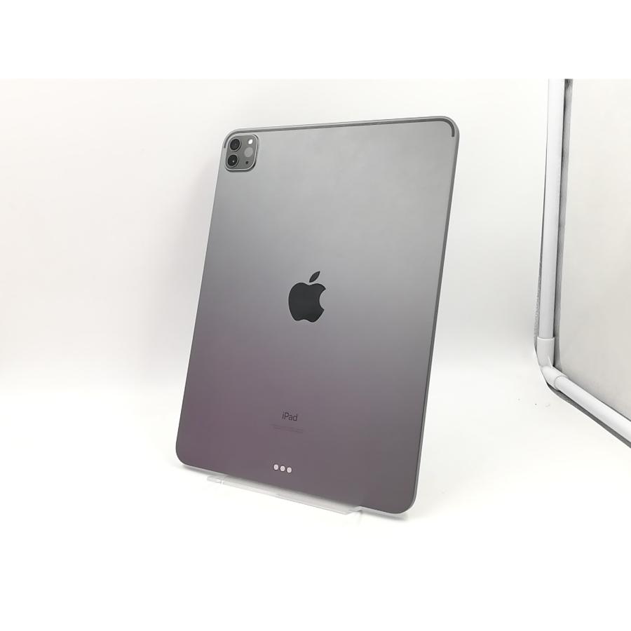 中古】Apple 【Wi-Fi】 11インチ iPad Pro（第3世代/2021） 128GB