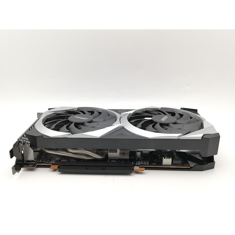 中古】MSI Radeon RX 6600 MECH 2X 8G RX6600/8GB(GDDR6)/PCI-E【千葉