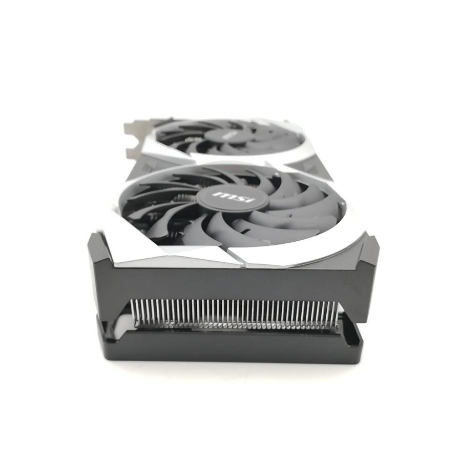 中古】MSI Radeon RX 6600 MECH 2X 8G RX6600/8GB(GDDR6)/PCI-E【千葉