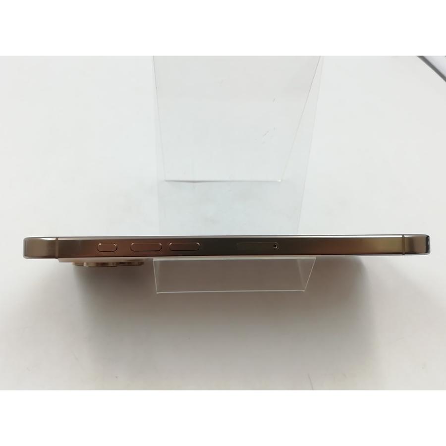 【中古】Apple 国内版 【SIMフリー】 iPhone 16 Pro Max 256GB デザートチタニウム MYWJ3J/A【秋葉4号】保証期間１ヶ月【ランクA】の画像