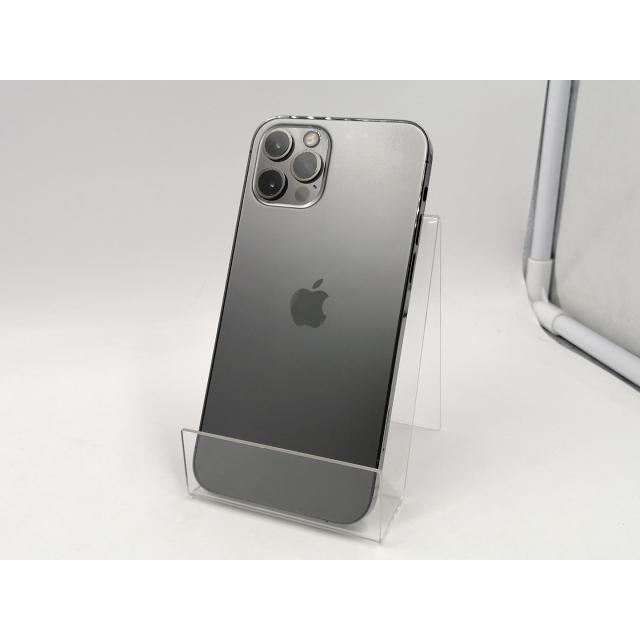 iPhone 12 【中古】Apple SoftBank 【SIMロック解除済み】 Pro 128GB 