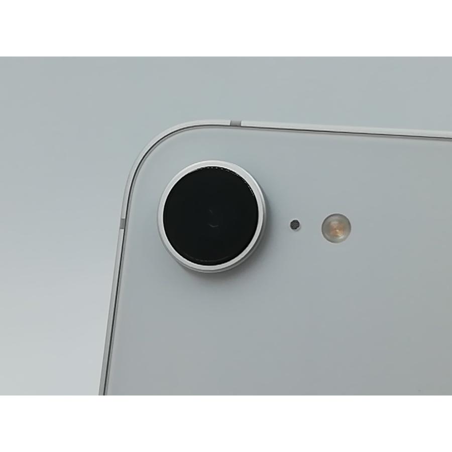 【中古】Apple 国内版 【SIMフリー】 iPhone 17e 256GB ホワイト MHRP4J/A【秋葉3号】保証期間１ヶ月【ランクA】の画像
