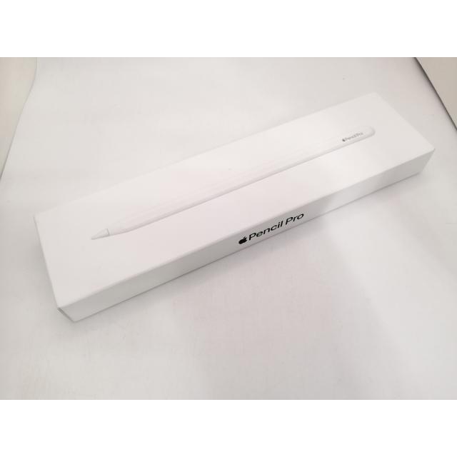 未使用】Apple Apple Pencil Pro MX2D3ZA/A【三宮駅前】保証期間1週間