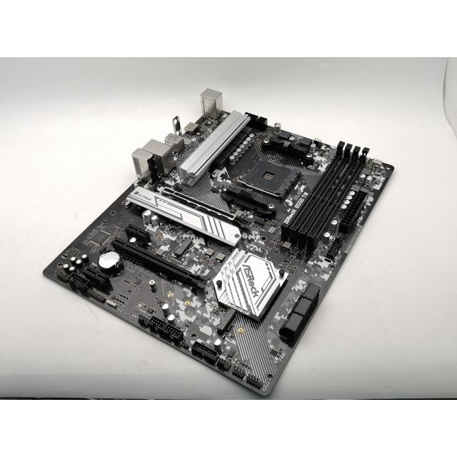 中古】ASRock B550 TW/AM4/ATX【千葉】保証期間1週間 : じゃんぱら