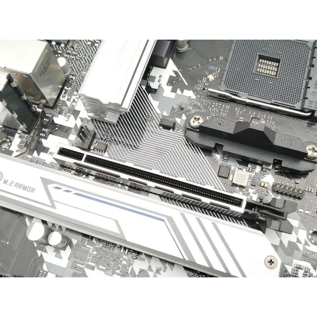 中古】ASRock B550 TW/AM4/ATX【千葉】保証期間1週間 : じゃんぱら