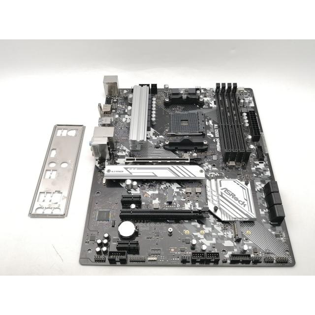 中古】ASRock B550 TW/AM4/ATX【千葉】保証期間1週間 : じゃんぱら