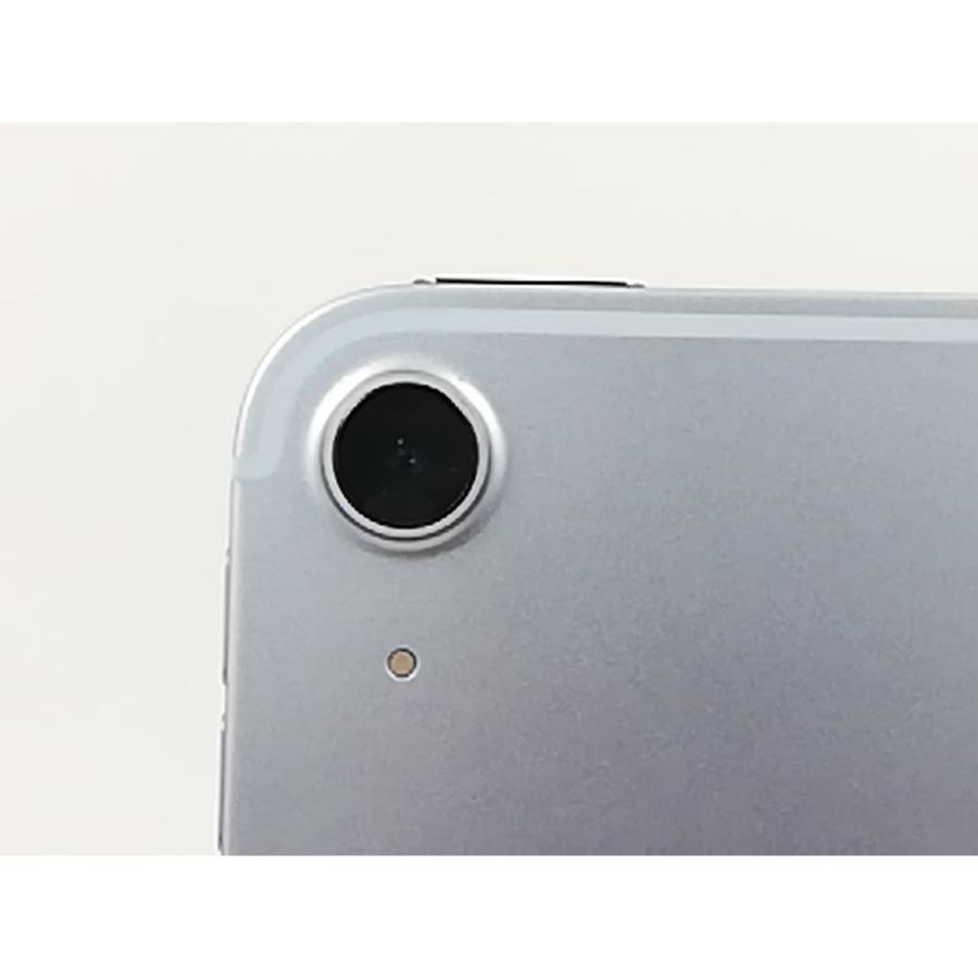 【中古】Apple au 【SIMロック解除済み】 iPad Air（第4世代/2020） 64GB スカイブルー MYH02J/A【千葉】保証期間１ヶ月【ランクC】の画像