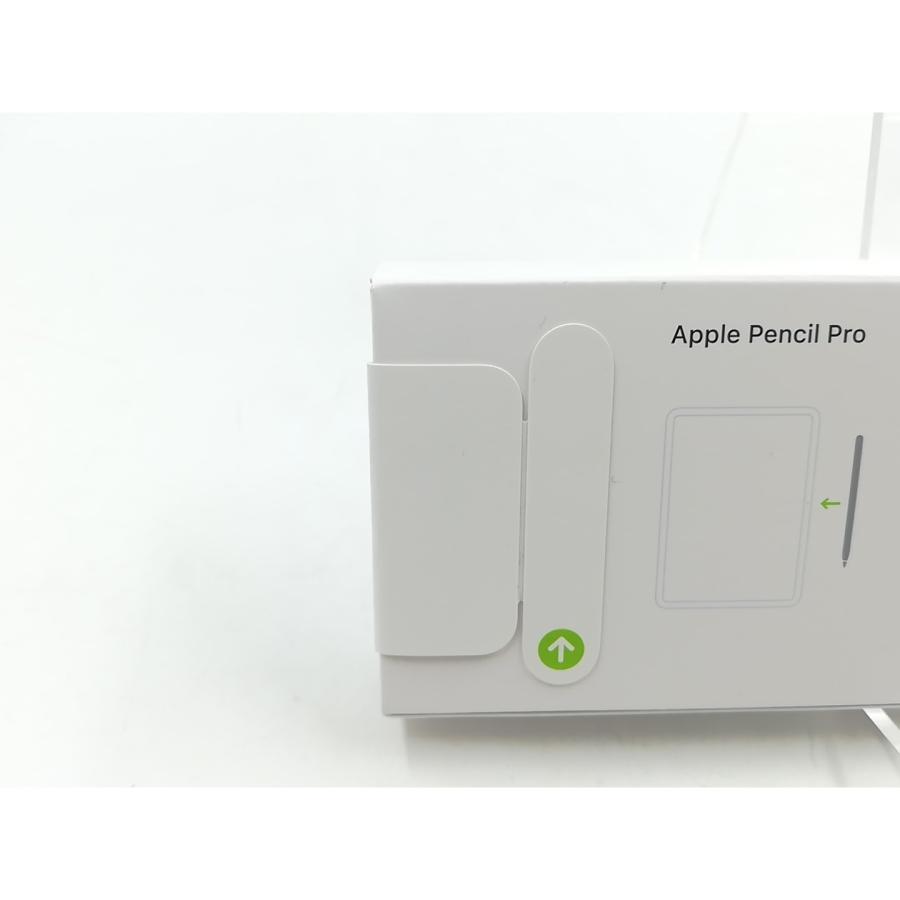 未使用】Apple Apple Pencil Pro MX2D3ZA/A【千葉】保証期間1週間