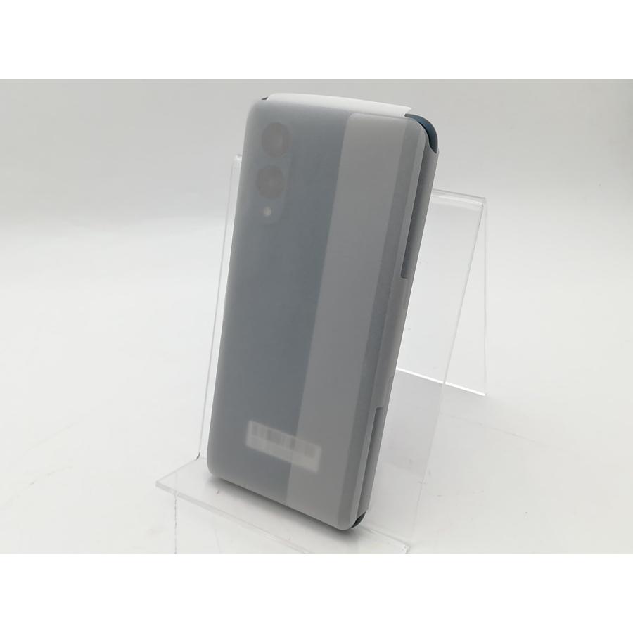 未使用】FCNT docomo 【SIMフリー】 arrows We2 ネイビーグリーン 4GB