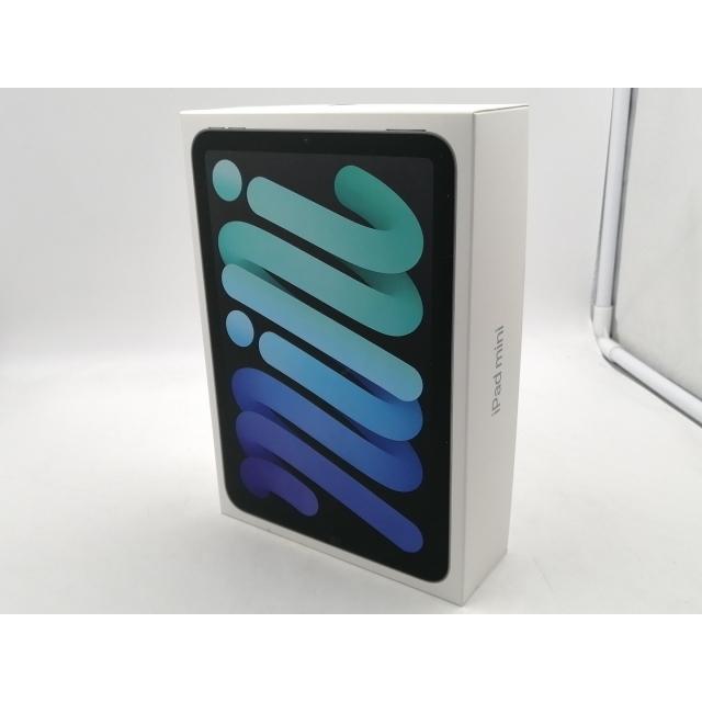 【未使用】Apple 【Wi-Fi】 iPad mini（A17Pro/2024） 128GB スペースグレイ MXN63J/A【秋葉4号】保証期間６ヶ月の画像