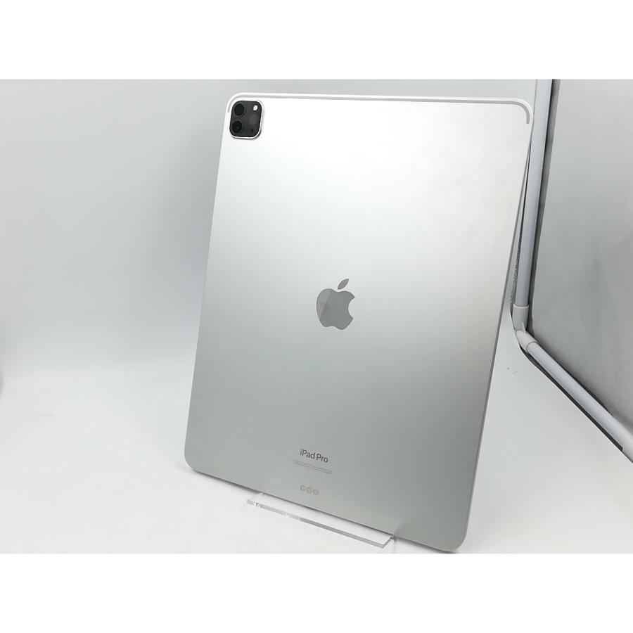 中古】Apple 【Wi-Fi】 12.9インチ iPad Pro（第6世代/2022） 256GB