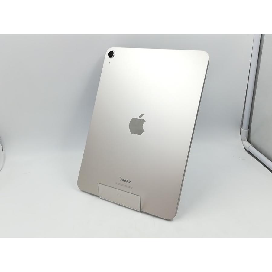 中古】Apple 【Wi-Fi】 11インチ iPad Air（M2/2024） 128GB スター