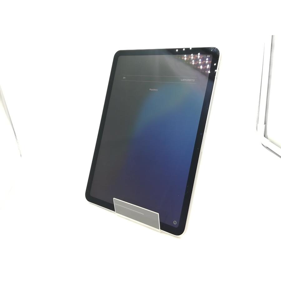 中古】Apple 【Wi-Fi】 11インチ iPad Air（M2/2024） 128GB スター