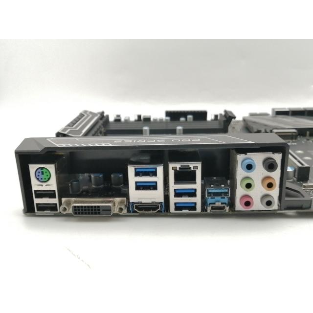 中古】MSI X370 SLI PLUS X370/AM4/ATX【千葉】保証期間1週間