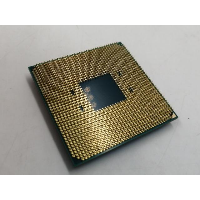 中古】AMD Ryzen 7 1700X (3.4GHz/TC:3.8GHz) bulk AM4/8C/16T/L3 16MB