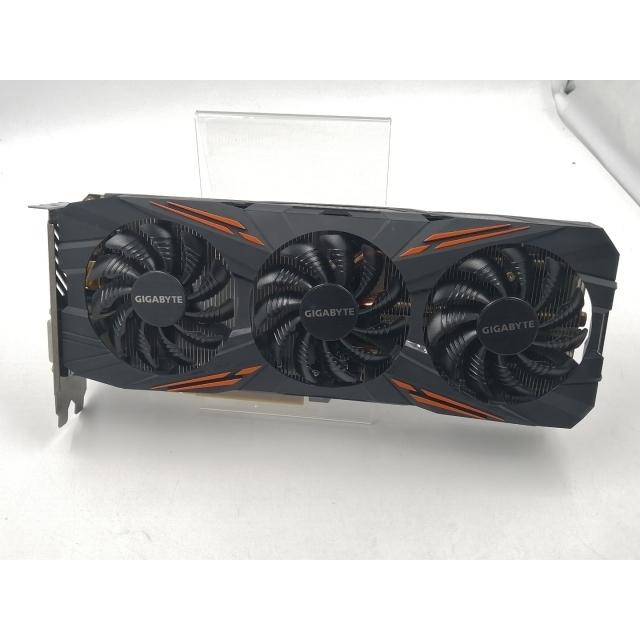 gv-n1080g1 8gb ジャンク 中古】GIGABYTE GeForce GTX 1080 G1 Gaming 8G(GV-N1080G1 GAMING-8GD