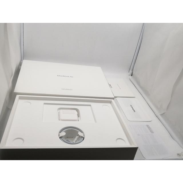 【中古】Apple MacBook Air 13インチ (M4,2025) M4(CPU:10C/GPU:8C) 16GB/256GB スカイブルー MC6T4J/A【千葉】保証期間１ヶ月【ランクA】の画像