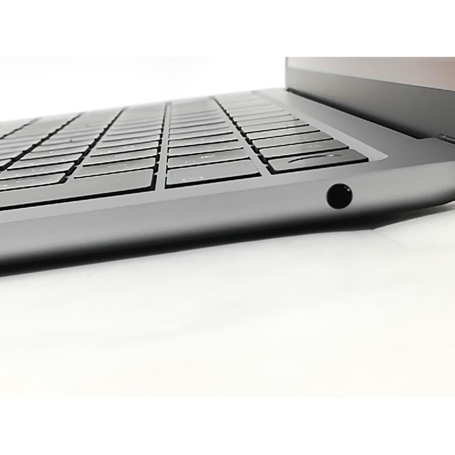 【中古】Apple MacBook Air 13インチ  M2(CPU:8C/GPU:10C) 8GB/512GB スペースグレイ MLXX3J/A (M2,2022)【千葉】保証期間１ヶ月【ランクA】の画像