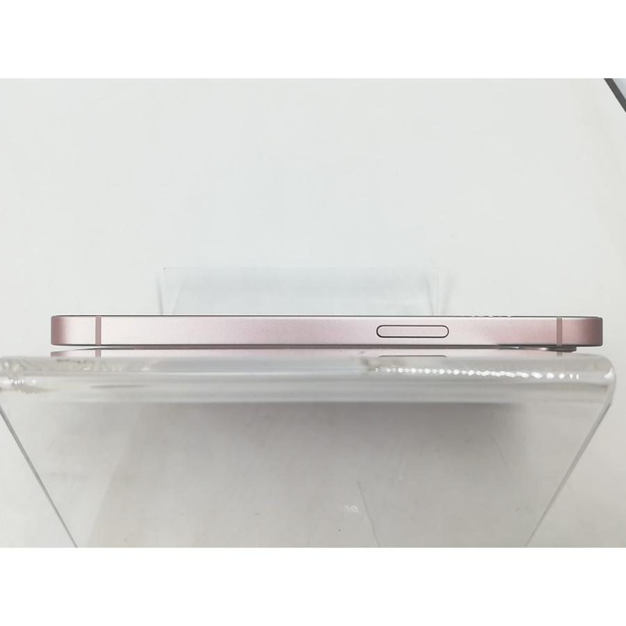 【中古】【赤ロム保証あり】Apple au 【SIMフリー】 iPhone 17e 256GB ソフトピンク MHRQ4J/A【千葉】保証期間１ヶ月【ランクA】の画像