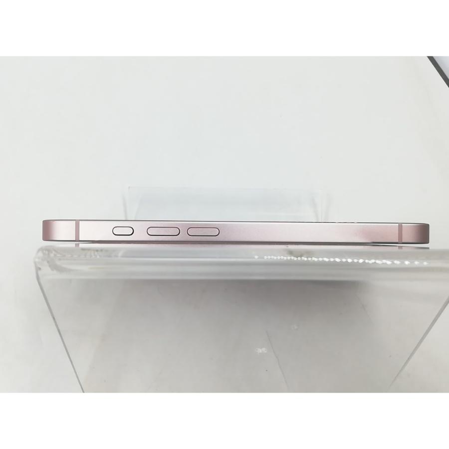【中古】【赤ロム保証あり】Apple au 【SIMフリー】 iPhone 17e 256GB ソフトピンク MHRQ4J/A【千葉】保証期間１ヶ月【ランクA】の画像