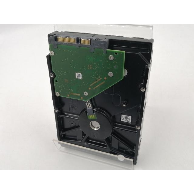 中古】Seagate ST3000VN007 IronWolf 3TB/5900rpm/64MB/6Gbps【千葉