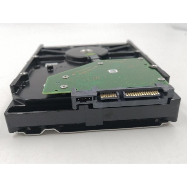 中古】Seagate ST3000VN007 IronWolf 3TB/5900rpm/64MB/6Gbps【千葉