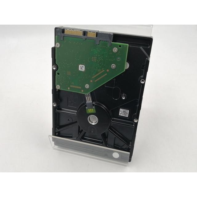 【中古】Seagate IronWolf 3TB 内蔵型HDD① Seagate IronWolf 3TB NAS Hard Drive 5900 RPM 64MB Cache SATA 6.0Gb