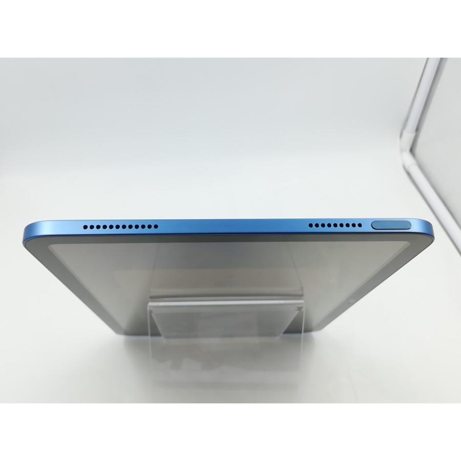 【中古】Apple 【Wi-Fi】 iPad（A16/2025） 128GB ブルー MD4A4J/A【千葉】保証期間１ヶ月【ランクA】の画像