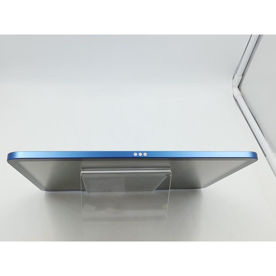 【中古】Apple 【Wi-Fi】 iPad（A16/2025） 128GB ブルー MD4A4J/A【千葉】保証期間１ヶ月【ランクA】の画像