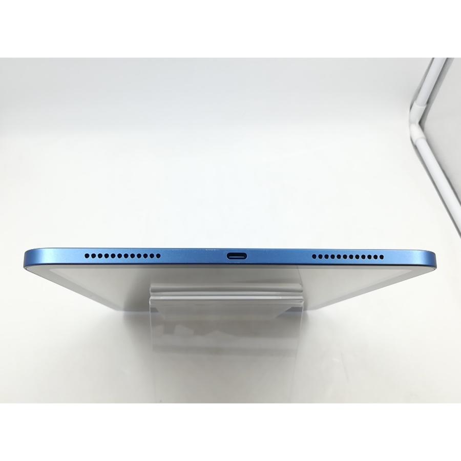 【中古】Apple 【Wi-Fi】 iPad（A16/2025） 128GB ブルー MD4A4J/A【千葉】保証期間１ヶ月【ランクA】の画像