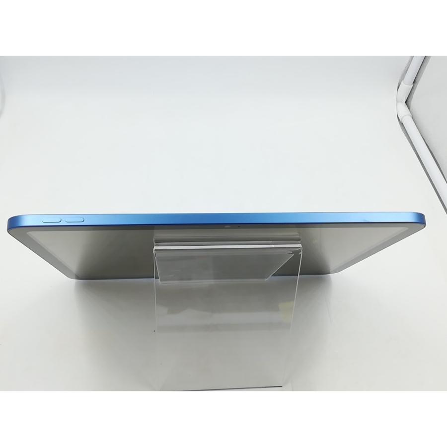 【中古】Apple 【Wi-Fi】 iPad（A16/2025） 128GB ブルー MD4A4J/A【千葉】保証期間１ヶ月【ランクA】の画像