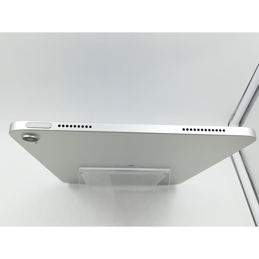 【中古】Apple 【Wi-Fi】 iPad（A16/2025） 128GB シルバー MD3Y4J/A【千葉】保証期間１ヶ月【ランクA】の画像