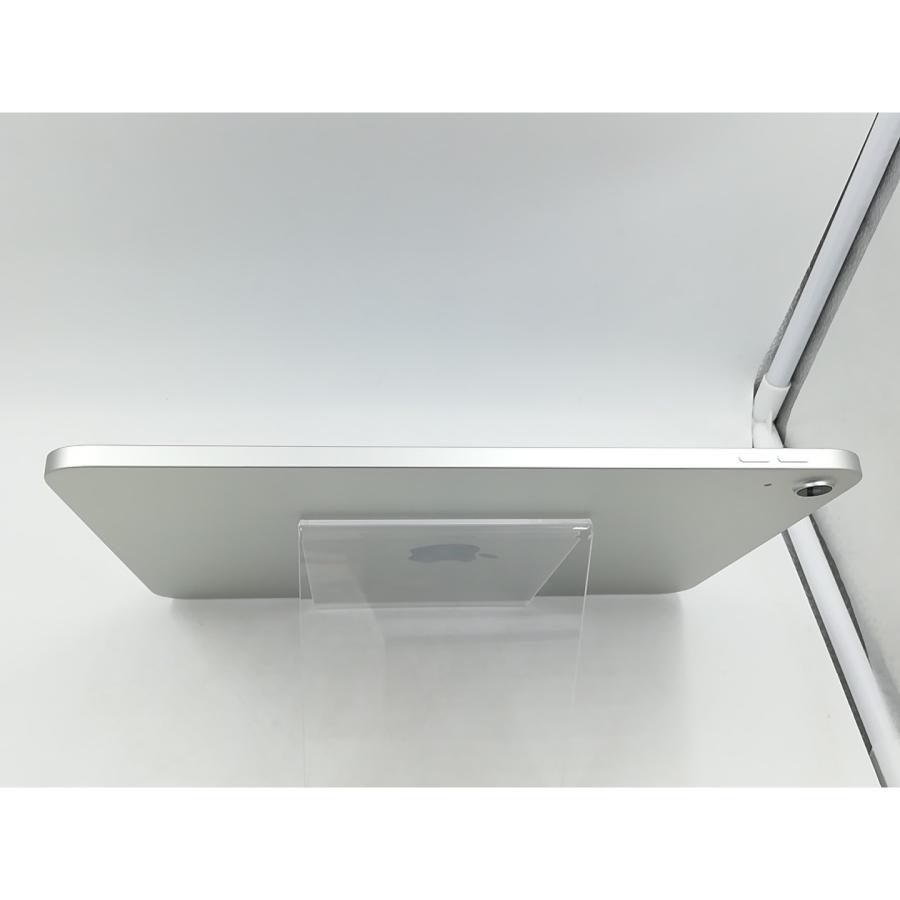 【中古】Apple 【Wi-Fi】 iPad（A16/2025） 128GB シルバー MD3Y4J/A【千葉】保証期間１ヶ月【ランクA】の画像