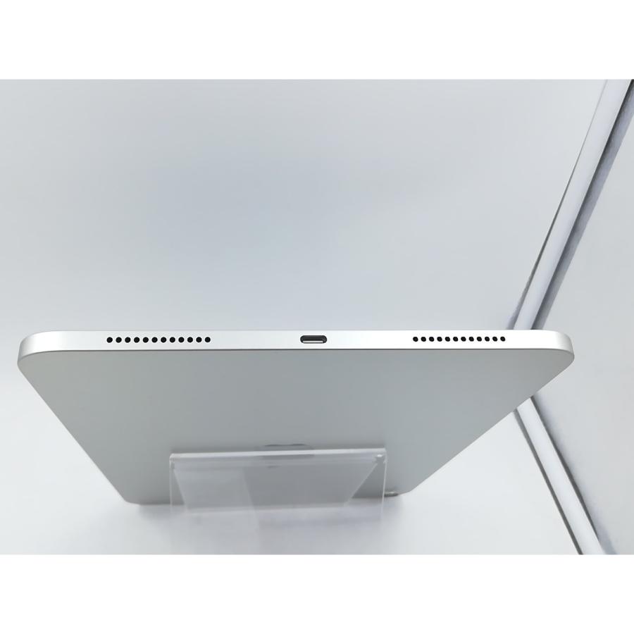 【中古】Apple 【Wi-Fi】 iPad（A16/2025） 128GB シルバー MD3Y4J/A【千葉】保証期間１ヶ月【ランクA】の画像
