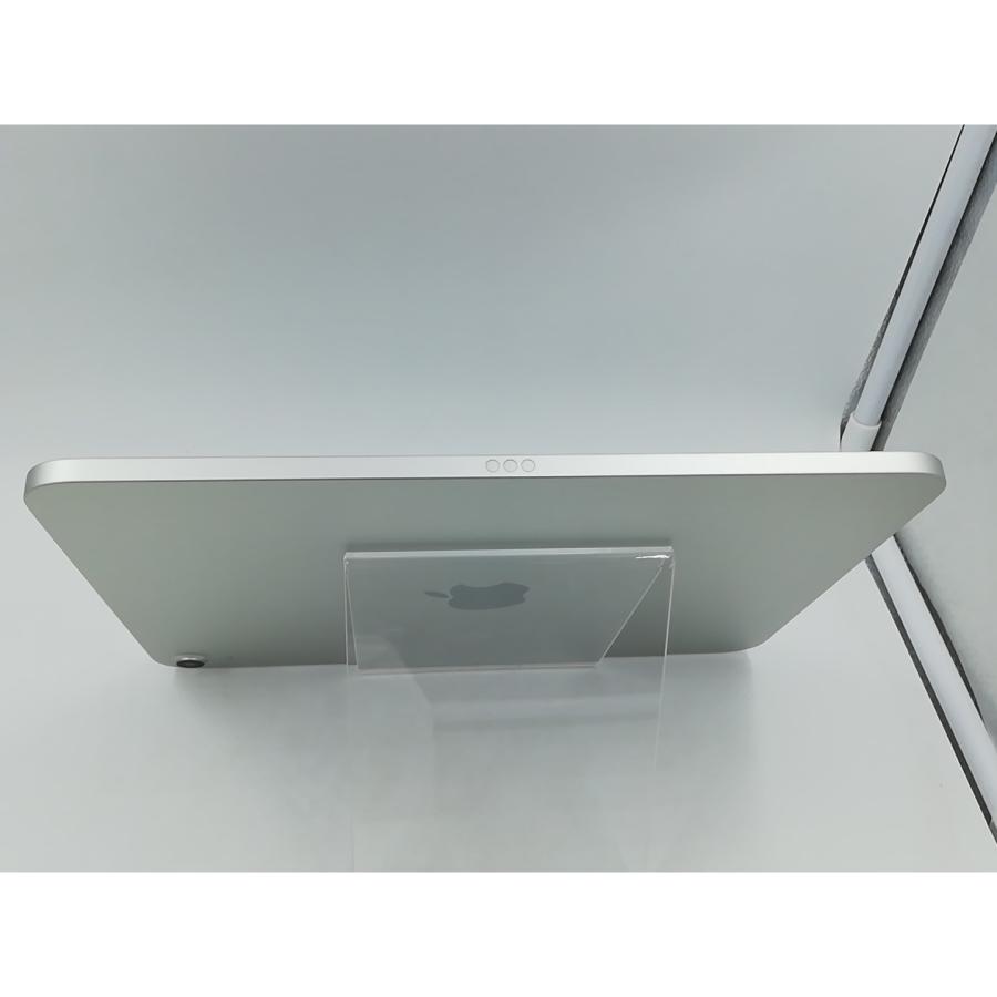【中古】Apple 【Wi-Fi】 iPad（A16/2025） 128GB シルバー MD3Y4J/A【千葉】保証期間１ヶ月【ランクA】の画像
