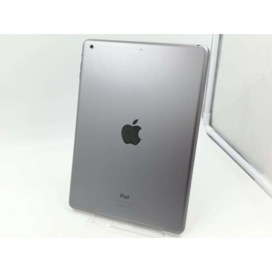 中古】Apple 【Wi-Fi】 iPad Air（2013） 16GB スペースグレイ MD785J 