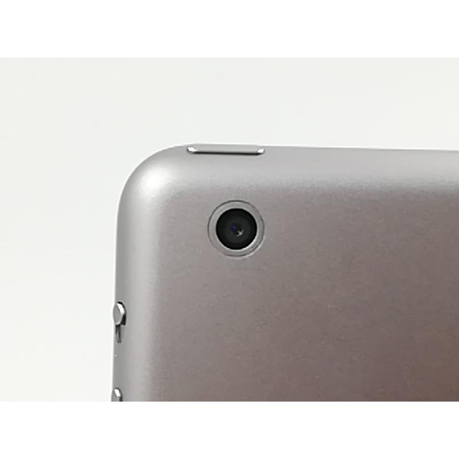 中古】Apple 【Wi-Fi】 iPad Air（2013） 16GB スペースグレイ MD785J 