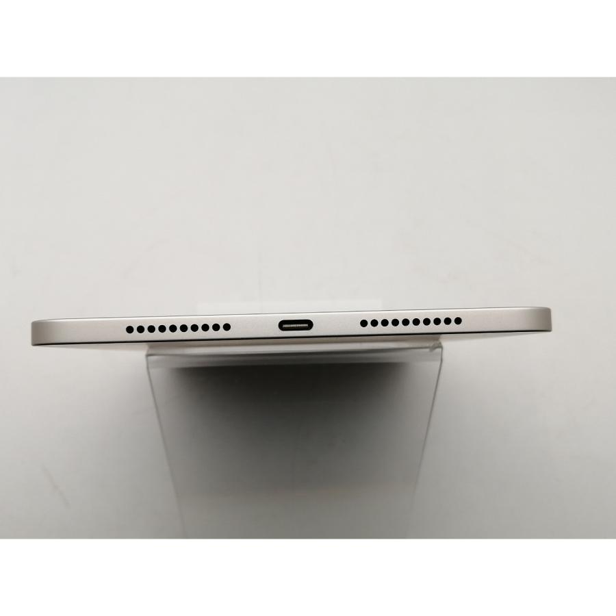 【中古】Apple 【Wi-Fi】 iPad mini（A17Pro/2024） 128GB スターライト MXN83J/A【千葉】保証期間１ヶ月【ランクA】の画像