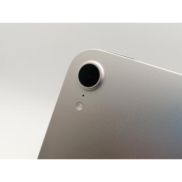 【中古】Apple 【Wi-Fi】 iPad mini（A17Pro/2024） 128GB スターライト MXN83J/A【千葉】保証期間１ヶ月【ランクA】の画像