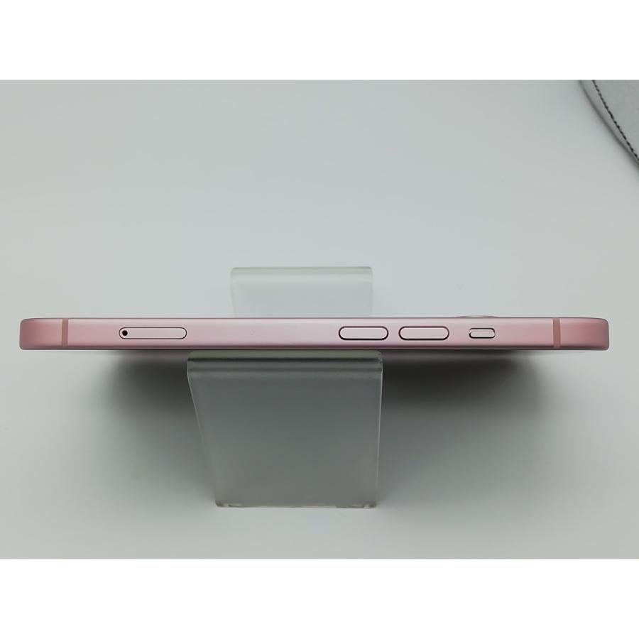 【中古】Apple 国内版 【SIMフリー】 iPhone 15 256GB ピンク MTMP3J/A【秋葉本店】保証期間１ヶ月【ランクA】の画像