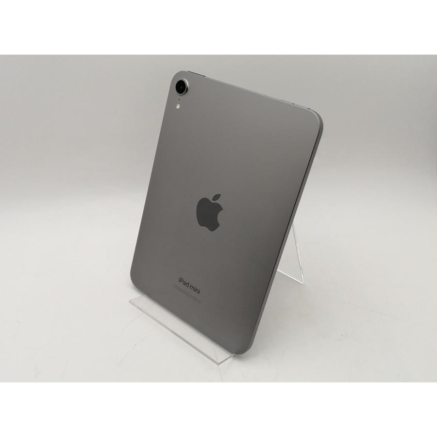 【中古】Apple 【Wi-Fi】 iPad mini（A17Pro/2024） 128GB スペースグレイ MXN63J/A【千葉】保証期間１ヶ月【ランクA】
